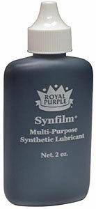 Royal Purple - Royal Purple Synfilm Case 50 x 2oz