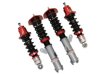 Megan Racing - Megan Street Series Coilover Damper Kit Toyota Celica 00-06