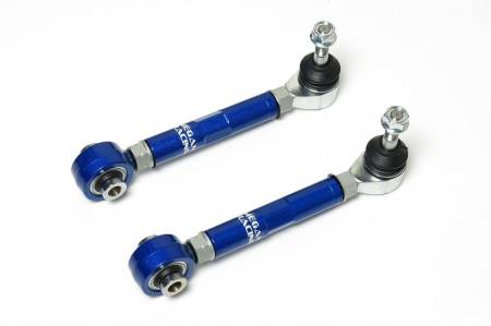 Megan Racing - Megan Racing Rear Toe Control Arms for Lexus IS250/350 06-13 / GS300/350/430/450h/460 06-11