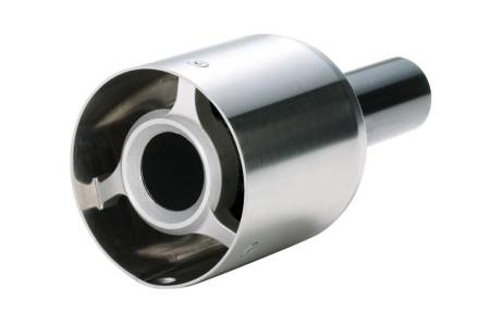 A'PEXi - APEXi Active Tail Silencer, (90mm. Muffler tip)