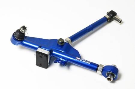 Megan Racing - Megan Racing Type-II Front Adjustable Lower Control Arm for Nissan 240SX S14