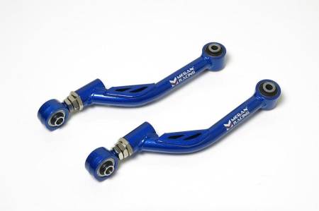 Megan Racing - Megan Racing Rear Camber Kit for Hyundai Genesis Coupe 10-15