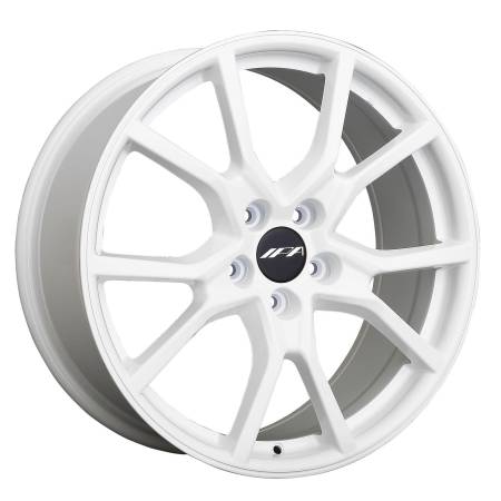 XXR Wheels - IPA Wheels Rim 1FK 20x8.5 5x120 ET55 73.1CB White