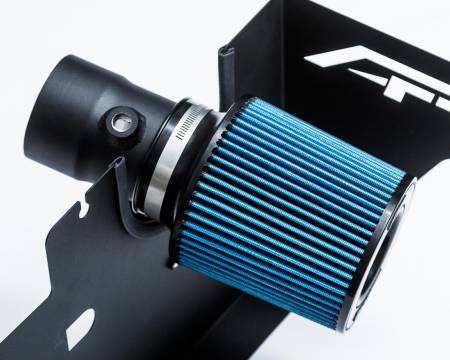 Agency Power - Agency Power Cold Air Intake Kit Ford Mustang 2.3L EcoBoost