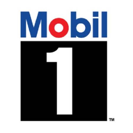 Mobil 1 - Mobil 1 Motor Oil - High Mileage - 5W30 - Synthetic - 5 qt - Set of 3