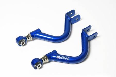 Megan Racing - Megan Racing Type-II Rear Upper Camber Arm for Nissan S13/S14/S15