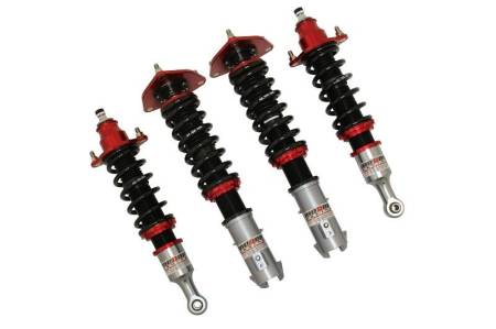 Megan Racing - Megan Street Series Coilover Damper Kit Mitsubishi Lancer ES/OZ Rally 02-06