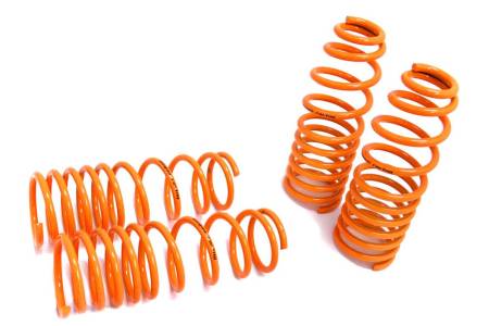 Megan Racing - Megan Lowering Springs Mitsubishi 94-98 Galant