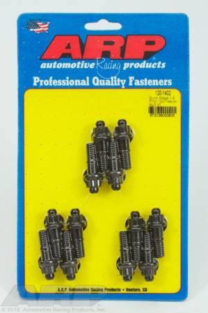 ARP - ARP Buick Stage II & Prod 12pt header stud kit 120-1402