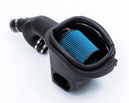 Agency Power - Agency Power Cold Air Intake Kit Ford F-150, Raptor EcoBoost