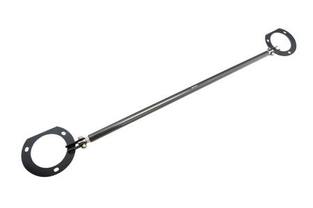 Megan Racing - Megan Racing Front Upper Strut Tower Bar for Toyota Celica 00-06 - Gunmetal