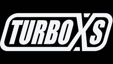 Turbo XS - Turbo XS Top Mount Intercooler 2002-2007 Subaru WRX/STi.