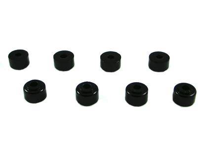 Whiteline - Whiteline 10/65-73 Ford Mustang Front Sway Bar Link Bushings (Qty 8)