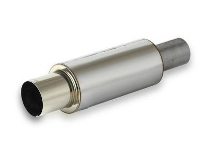 A'PEXi - APEXi N1 Muffler b Universal, (Turbo-94mm.)