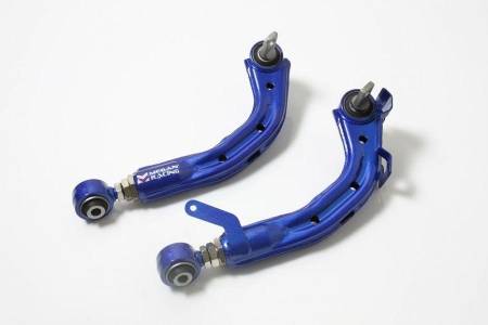 Megan Racing - Megan Racing Rear Upper Camber Arms for Honda Civic 06-11, 12-15 (Includes Si)