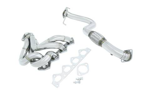 Megan Racing - Megan Racing Stainless Header: Kia Soul 2.0L 2010-11