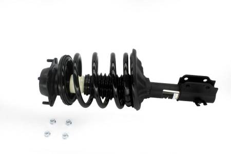 KYB - KYB Shock/Strut Strut Plus Front Left FORD Escort 1991-96 MAZDA 323 1990-94 MAZDA Protege 1990-9