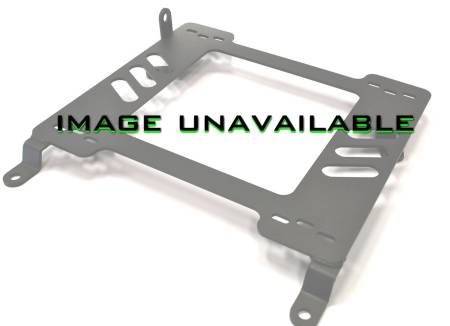 Planted Technology - Planted Seat Bracket Toyota Land Cruiser 60 Series [J60] (April 1986-1989) - Driver (Left Side)