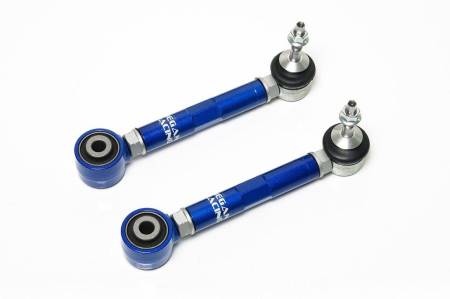 Megan Racing - Megan Racing Rear Toe Control Arm for BMW X5 00-06