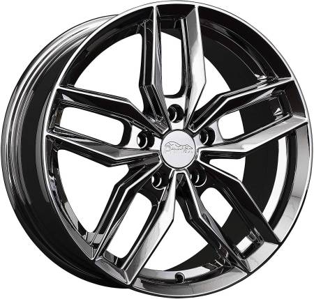 XXR Wheels - Primax Wheels Rim 776 16x7 5x100 ET38 73.1CB Platinum