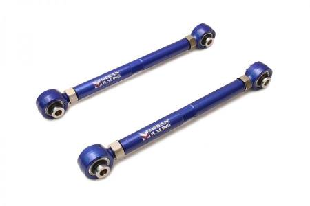 Megan Racing - Megan Racing Rear Lower Camber Arms for Mitsubishi EVO 10