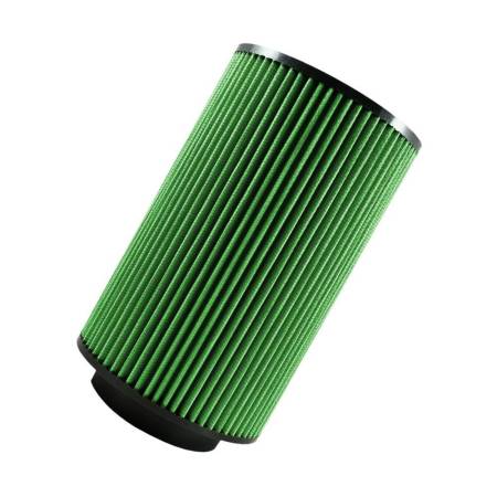 Green Filter USA - Green Filter 96-00 Chevy Tahoe 5.7L V8 Cylinder Filter