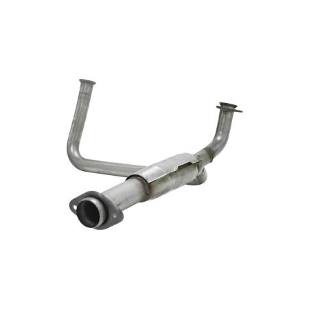 Flowmaster Catalytic Converters - Flowmaster 94-95 Chevy/Gmc C/K Pickup Direct Fit (49 State) Catalytic Converter - 3.00 In. In/Out