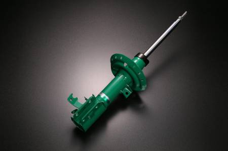 TEIN Coilovers, Springs & Performance Suspension  - TEIN 06-11 Honda Civic (FA5) EnduraPro Rear Shock