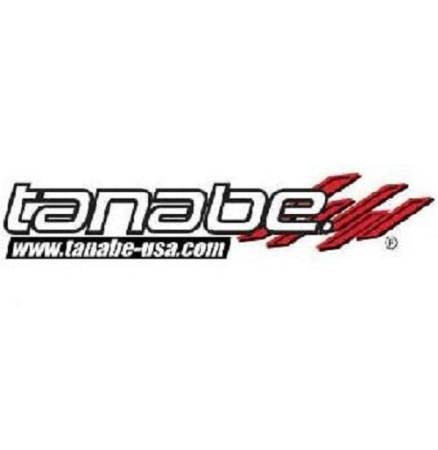 TANABE & REVEL RACING PRODUCTS - Tanabe Extension Pipe 92-93 INTEGRA HATCHBACK