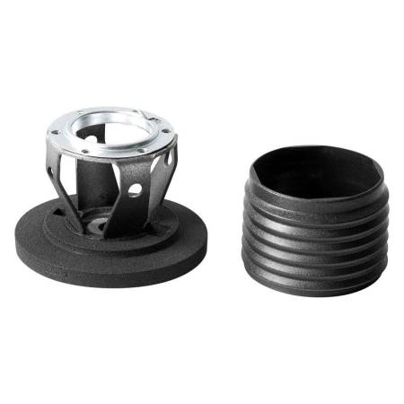 Momo - Momo 83-84 BMW Steering Wheel Hub Adapter