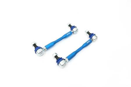 Megan Racing - Megan Racing Scion FR-S 13+ / Toyota 86 17+ / Subaru BRZ 13+ Adjustable Front Sway Bar End Links