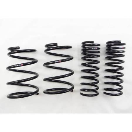 RS-R USA - RS-R Down Sus Lowering Springs Subaru Outback 2.5 NA 2013+ - BRM