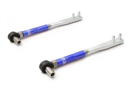 Megan Racing - Megan Racing Front High Angle Tension Rods for Infiniti Q45 (Y33) 97-01 / Nissan 240SX S14/S15