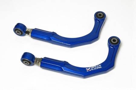 Megan Racing - Megan Racing Rear Camber Kit for Volvo V60 2010+ / XC60/S60 2011+