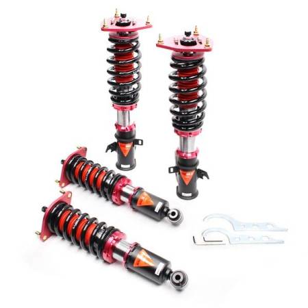 Godspeed Project - Godspeed Project MAX Coilovers Subaru Outback 10-14 (BR)