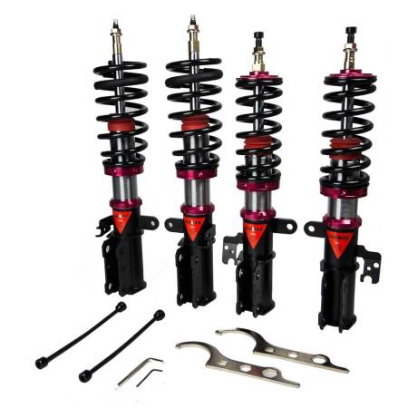 Godspeed Project - Godspeed Project MAX Coilovers Toyota Camry (XV20/MCV20) 97-01