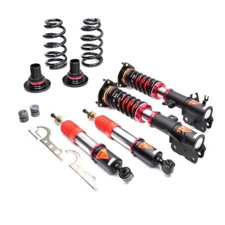 Godspeed Project - Godspeed Project MAX Coilovers Infiniti FX35 03-08 (S50)