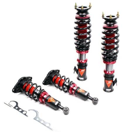 Godspeed Project - Godspeed Project MAX Coilovers Nissan Sentra 180 00-06 (B15/N16)