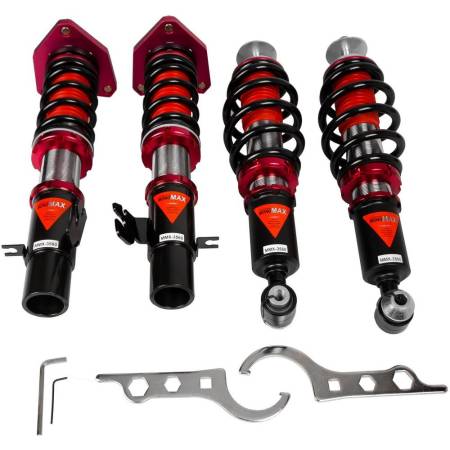 Godspeed Project - Godspeed Project MAX Coilovers MINI Clubman (R55) 07-14