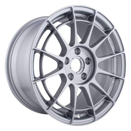 Enkei Wheels - Enkei Wheels Rim NT03RR 17x9 5x114.3 ET45 75CB Silver