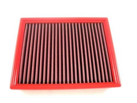 BMC FILTERS - BMC 07+ Land Rover Defender 90/110/130 2.4 TD4 Replacement Panel Air Filter