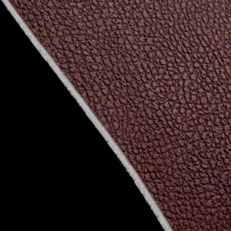 BRAUM RACING SEATS & MORE - BRAUM Racing Maroon Leatherette Material - Yard