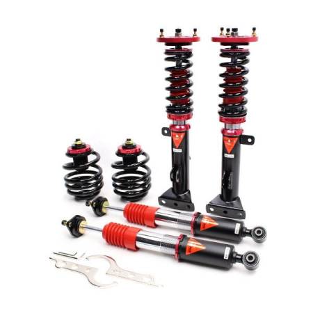 Godspeed Project - Godspeed Project MAX Coilovers BMW 3-Series (E36) 92-98