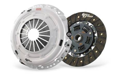 Clutch Masters - Clutch Masters FX100 Clutch Kit 1994-1995 BMW 540I 4.0L E34