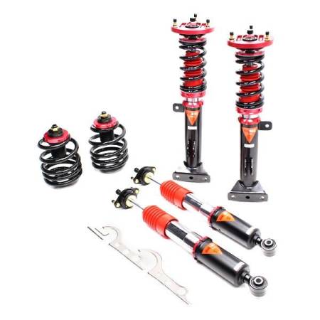 Godspeed Project - Godspeed Project MAX Coilovers BMW Z4M (E85) 06-08