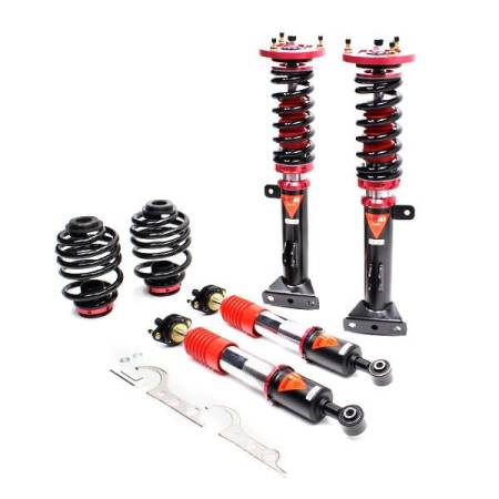 Godspeed Project - Godspeed Project MAX Coilovers BMW Z3M 98-02 (E36/7 & E36/8)