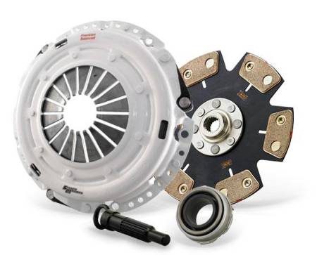 Clutch Masters - Clutch Masters FX500 Clutch Kit 2003-2007 Chrysler PT Cruiser 2.4L Turbo