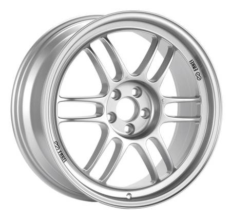 Enkei Wheels - Enkei Wheels Rim RPF1 19x10 5x114.3 ET22 73CB Silver Paint