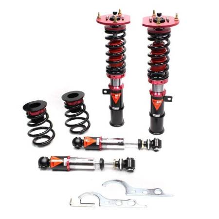 Godspeed Project - Godspeed Project MAX Coilovers Chevrolet HHR 2006-11