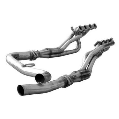 ARH (American Racing Headers) - ARH 1999-2004 Ford Lightning 1-3/4in x 3in Long System